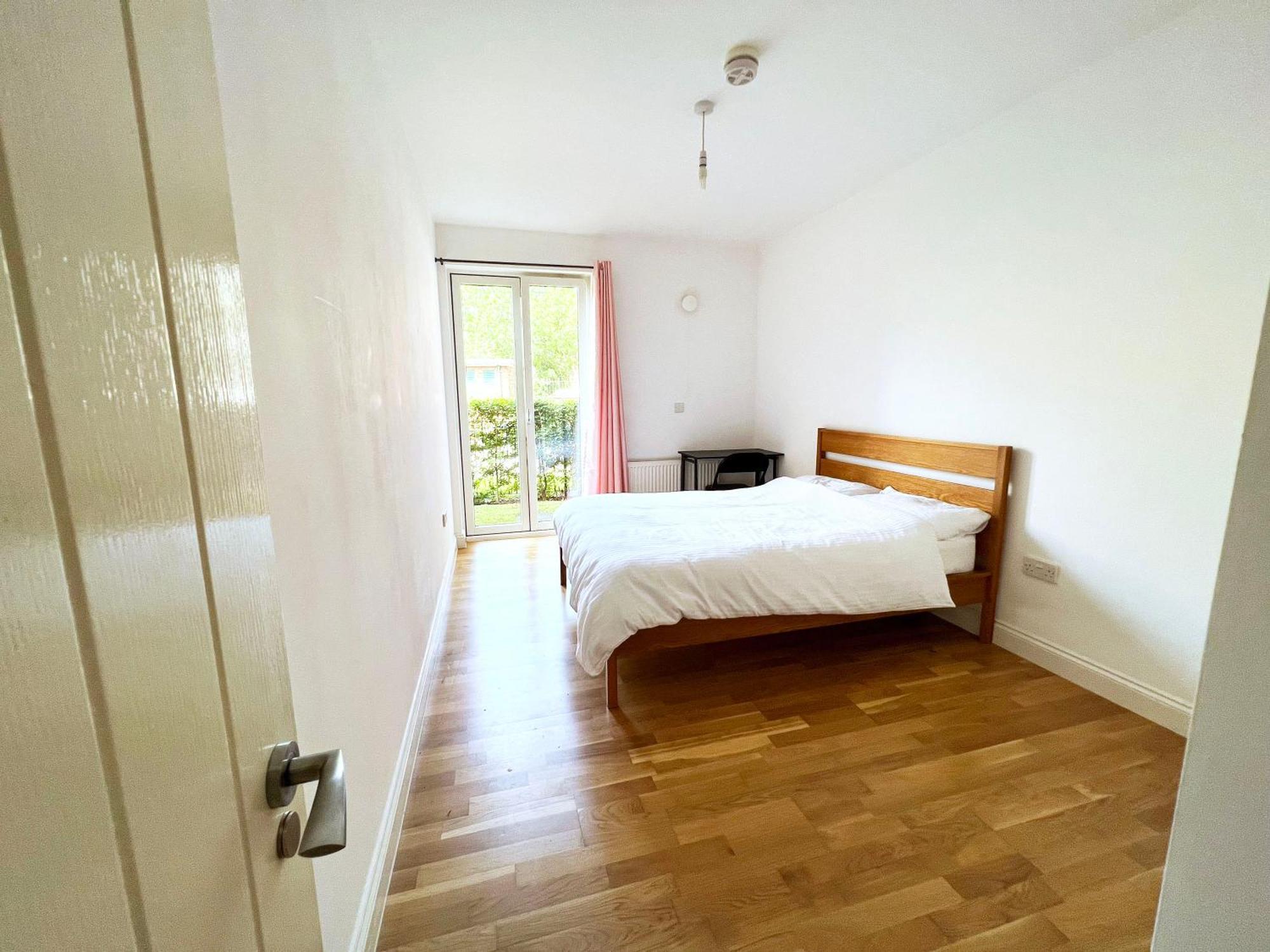 Bedroom 2, Queens Road لندن المظهر الخارجي الصورة