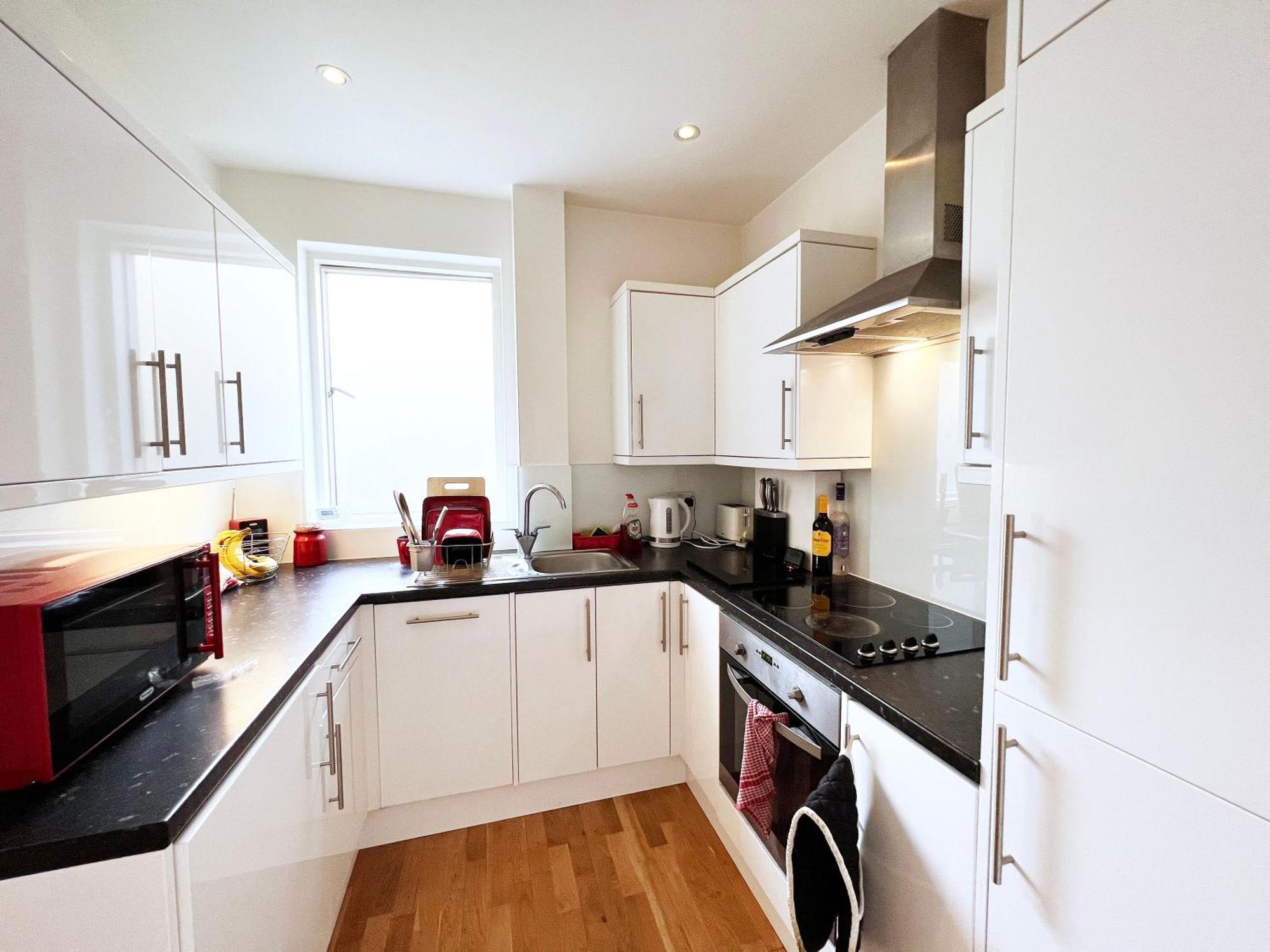 Bedroom 2, Queens Road لندن المظهر الخارجي الصورة