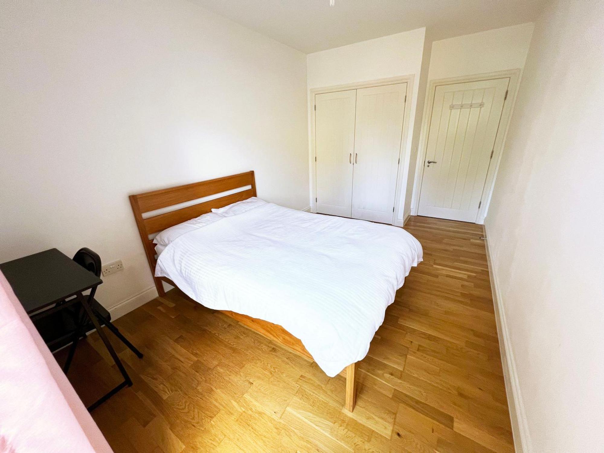 Bedroom 2, Queens Road لندن المظهر الخارجي الصورة